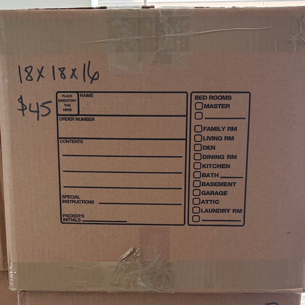 Mystery Boxes packed full of fun!
